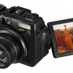 What to Look for When Shopping for a Digital Camera
