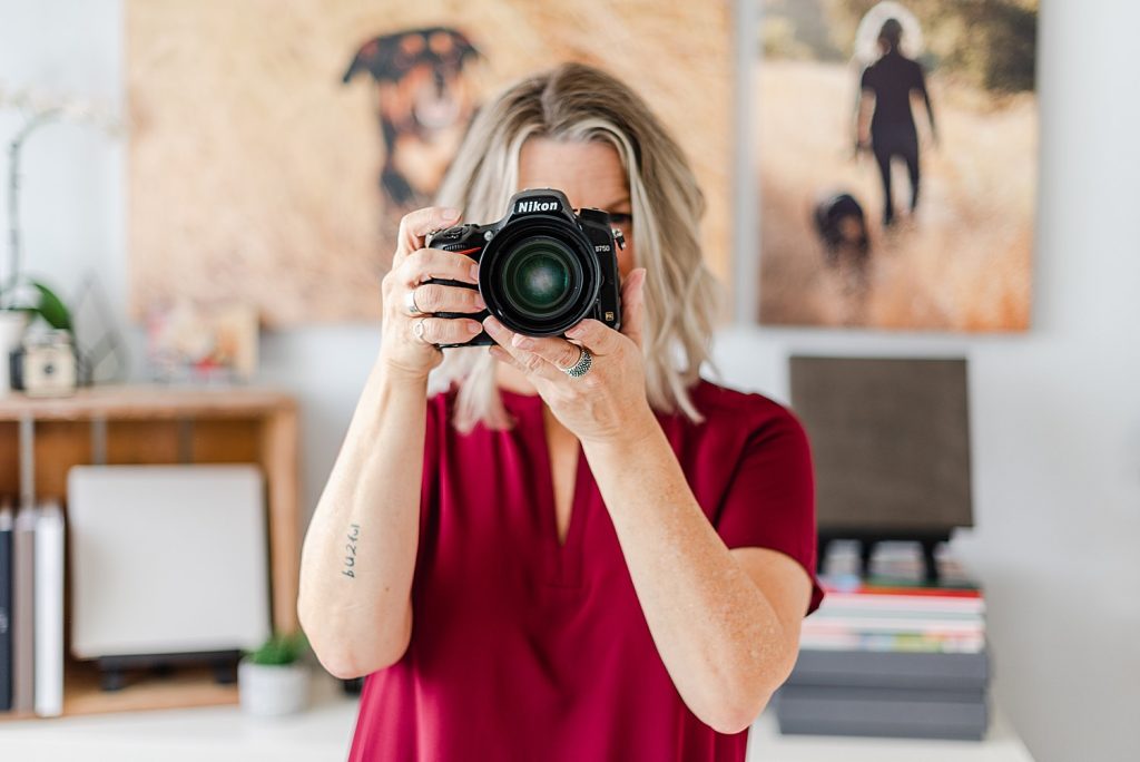 Using Brand Photography to Stand Out in a Competitive Market