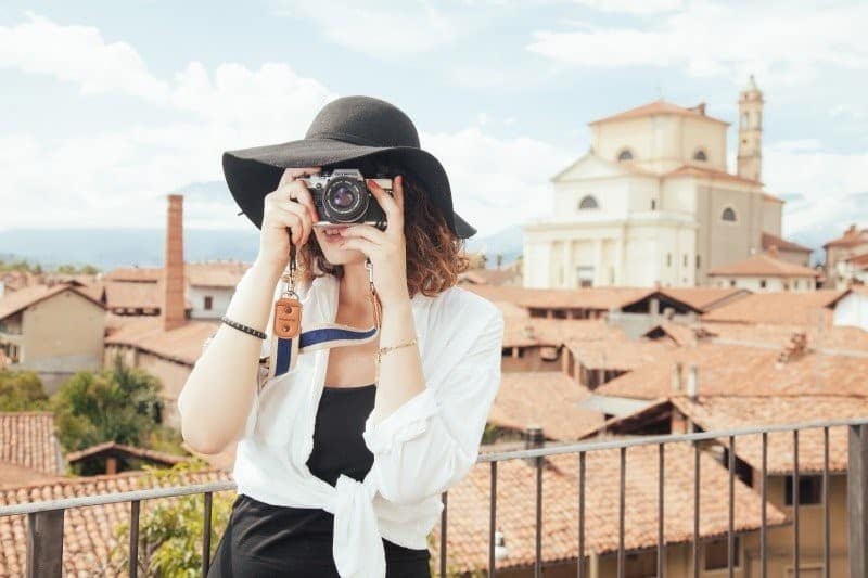 The Expansive Craft and Technical Mastery Behind the Modern Photographer