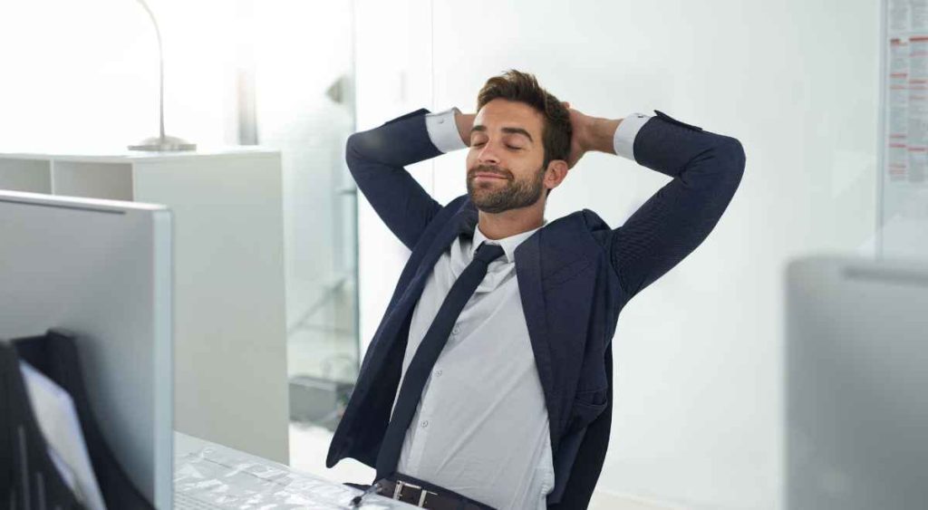 A Complete Guide to Stress-Free Headshots That Bring Out Your Best Self